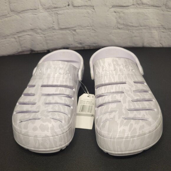 Nautica Women's River Edge Clog - Picture 1 of 8